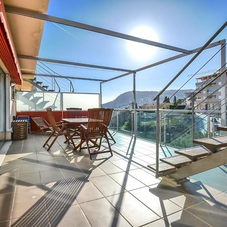 Homeincalpe Borumbot Εξωτερικό φωτογραφία