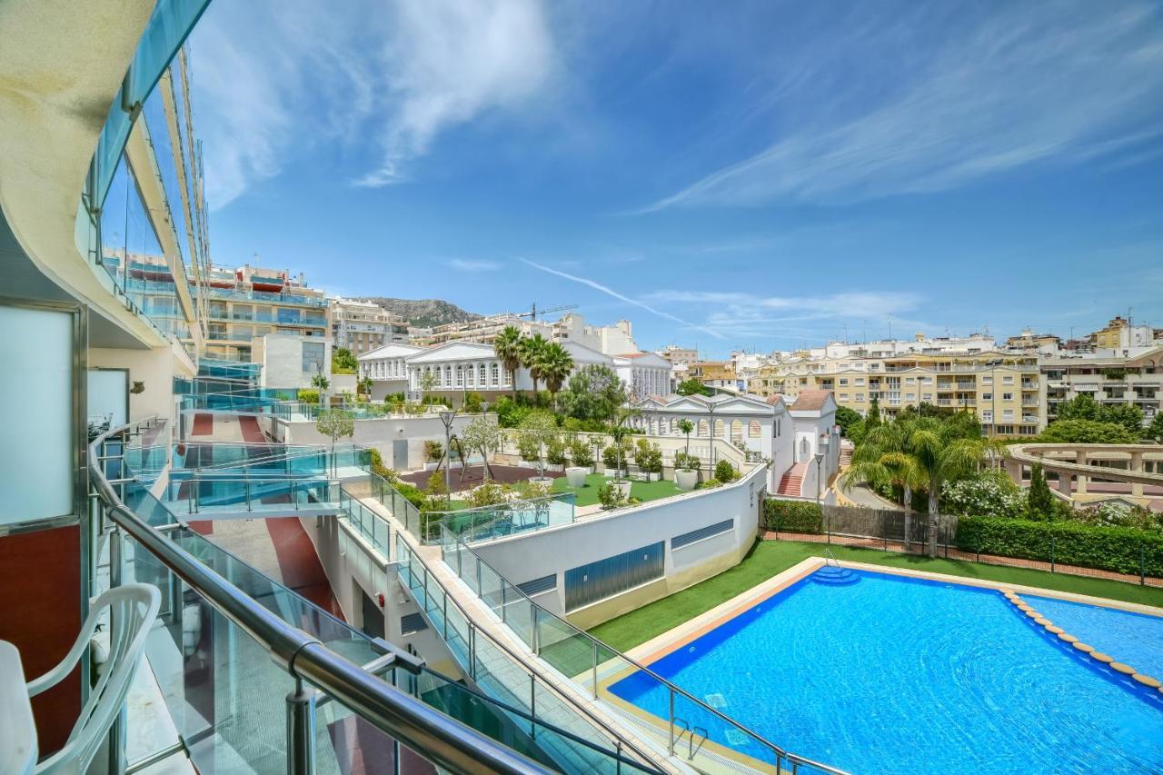 Homeincalpe Borumbot Εξωτερικό φωτογραφία