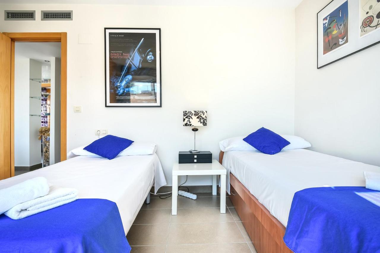 Homeincalpe Borumbot Εξωτερικό φωτογραφία