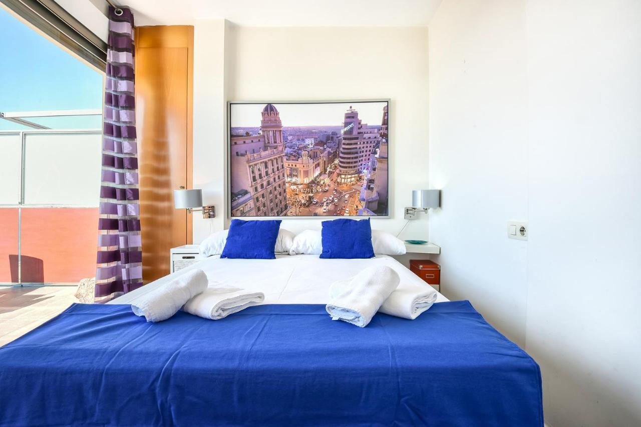 Homeincalpe Borumbot Εξωτερικό φωτογραφία