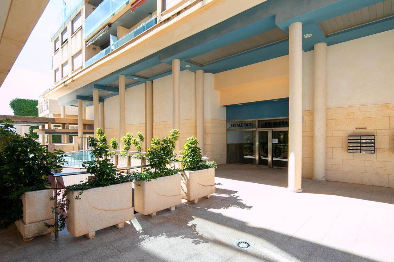 Homeincalpe Borumbot Εξωτερικό φωτογραφία