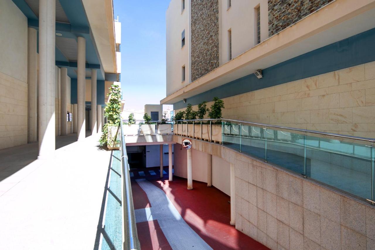 Homeincalpe Borumbot Εξωτερικό φωτογραφία