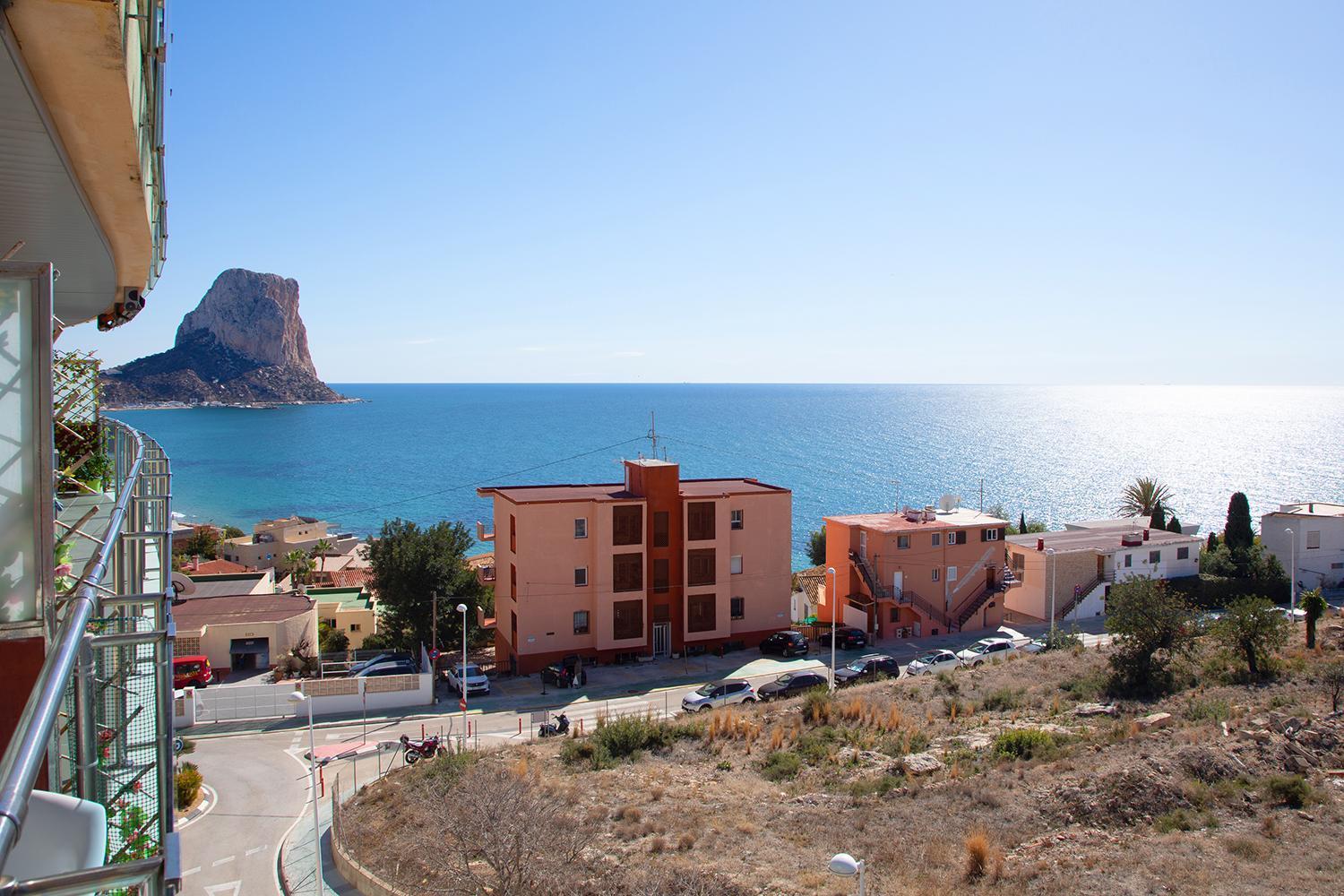 Homeincalpe Borumbot Εξωτερικό φωτογραφία