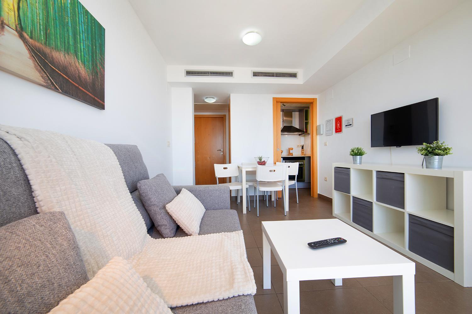 Homeincalpe Borumbot Εξωτερικό φωτογραφία